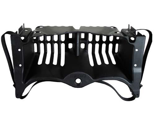 Sweater Basket Assy.-E-Z-GO Rxv, 7674