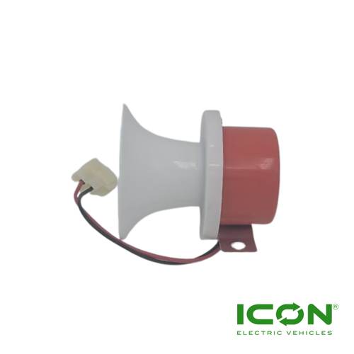 ICON Golf Cart Reverse Buzzer, ELE-708-IC