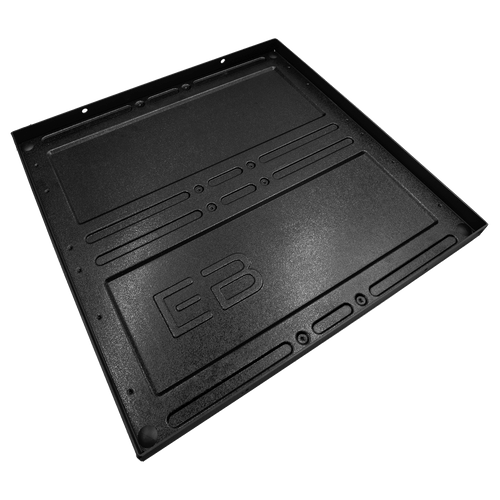 Kodiak EV Eco Battery Golf Cart Battery Tray Wild About Carts