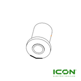 Bushing (Single Unit) for ICON Golf Carts, SUS-715-IC, 3.01.004.070021, 3.206.18.000013