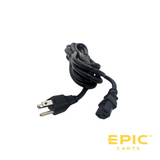 Charger Cord for EPIC Golf Carts, CHGR-EP204, 3205023781