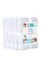 Allure Turkish White hand Towel