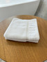 Luxury Piano Key washcloths