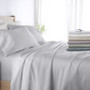 4 Piece T 300 Luxury Bed Linen Set ienjoy home