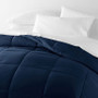 Down Alternative Comforter by ienjoy Home ienjoy home