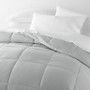 Down Alternative Comforter by ienjoy Home ienjoy home