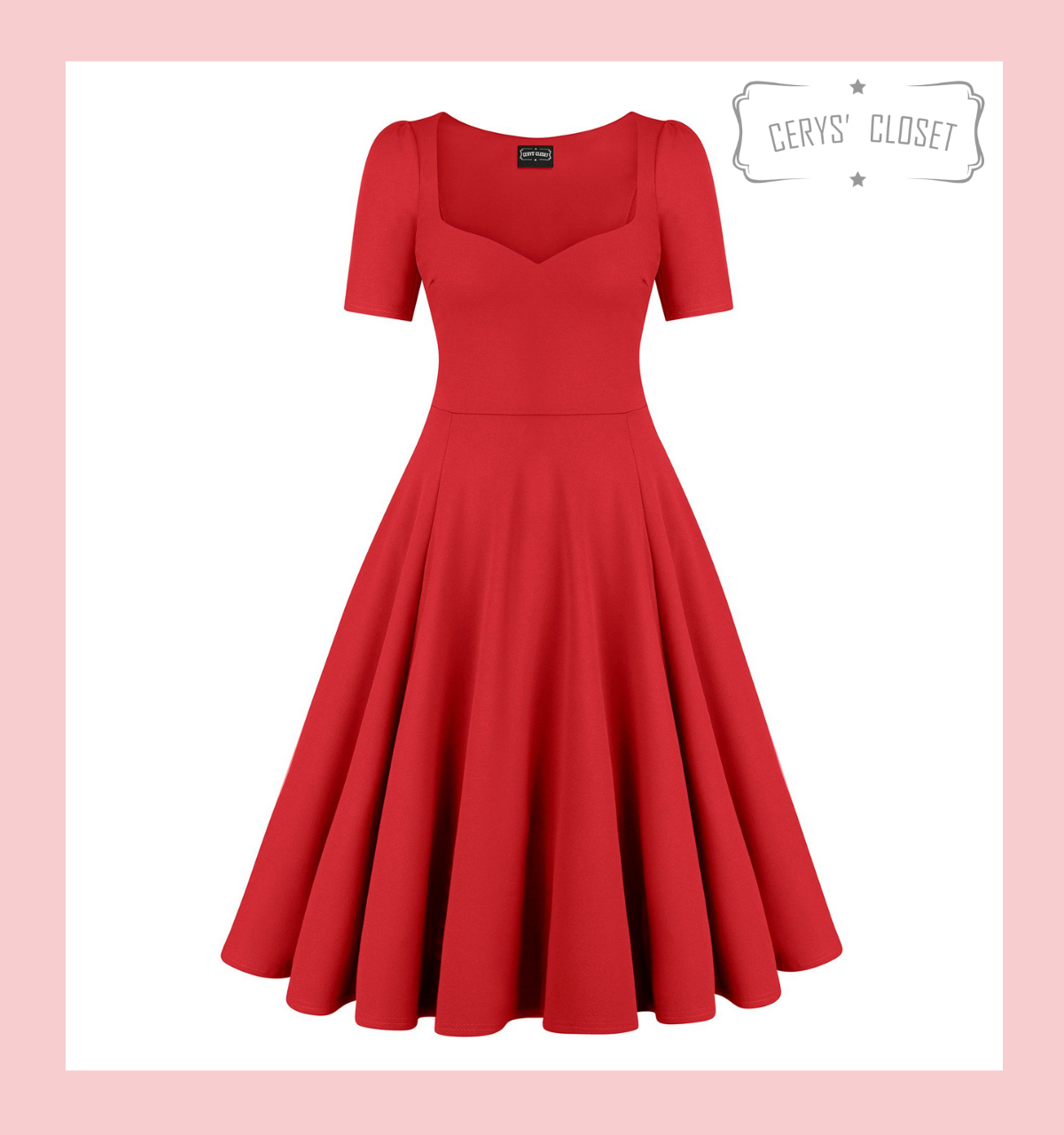 Cheray's Dress main image 0