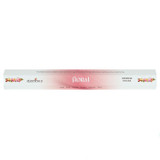 Floral Incense Sticks for Home Fragrance x 20