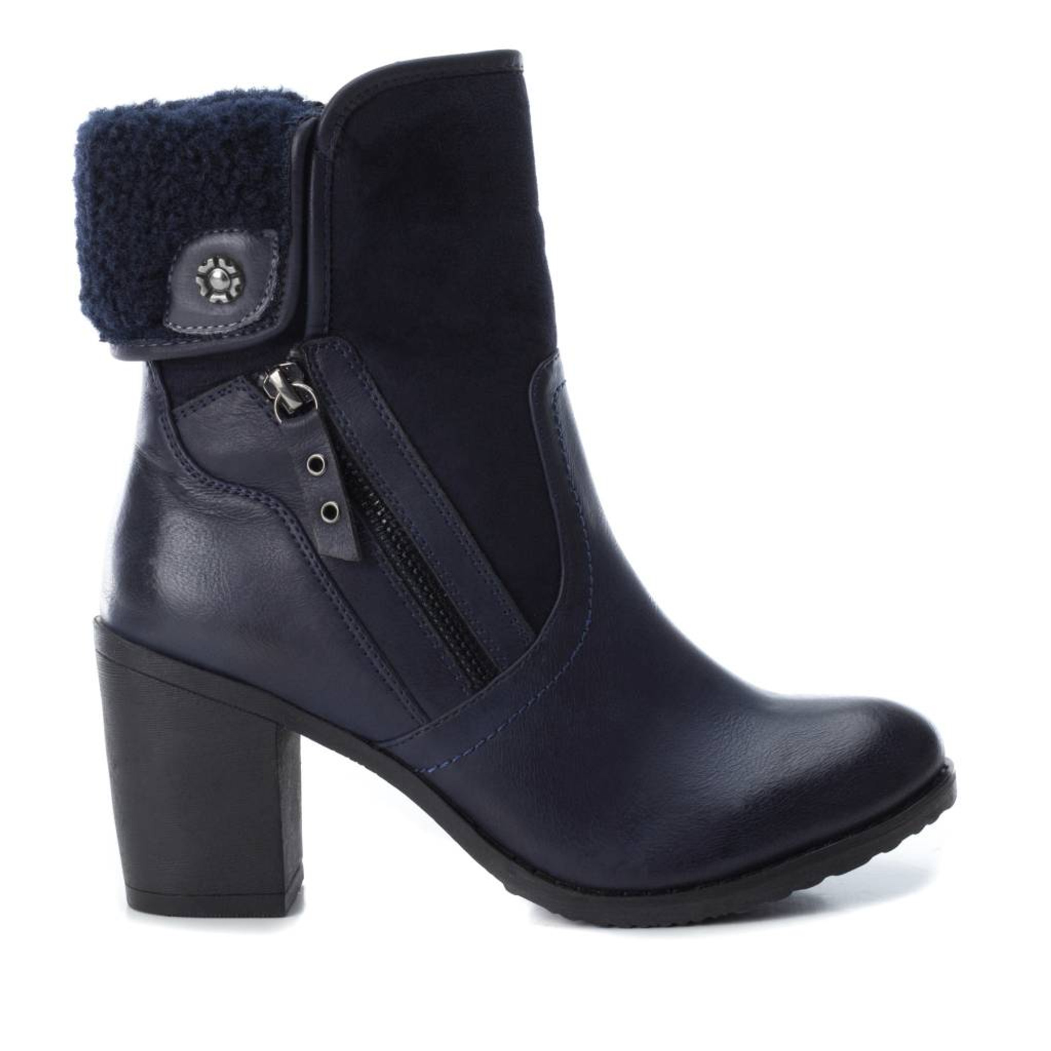 refresh ladies boots