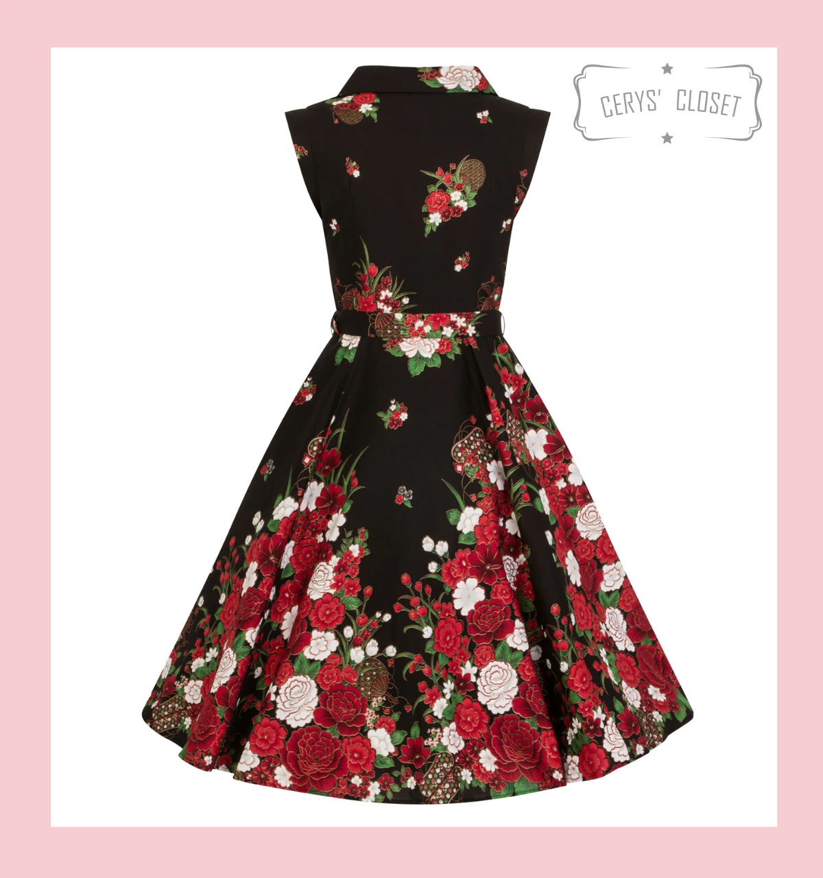 Closet Gold Wholesale - KDK London