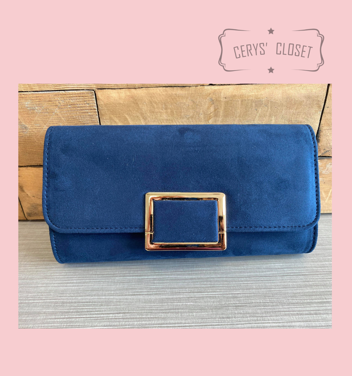 shoulder clutch bag