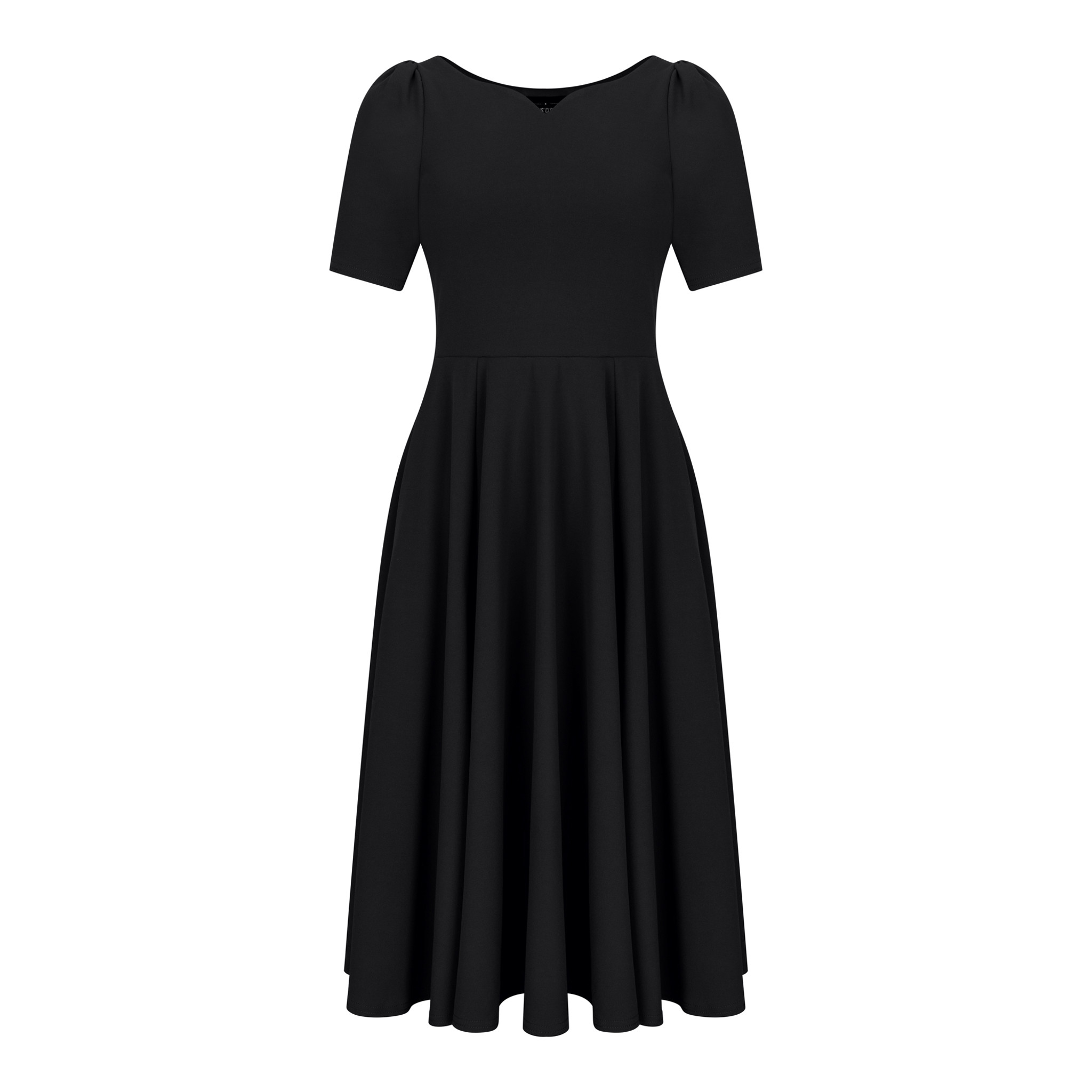 1950s Vintage Inspired Bethany Dress by Cerys' Closet: Full Circle ...