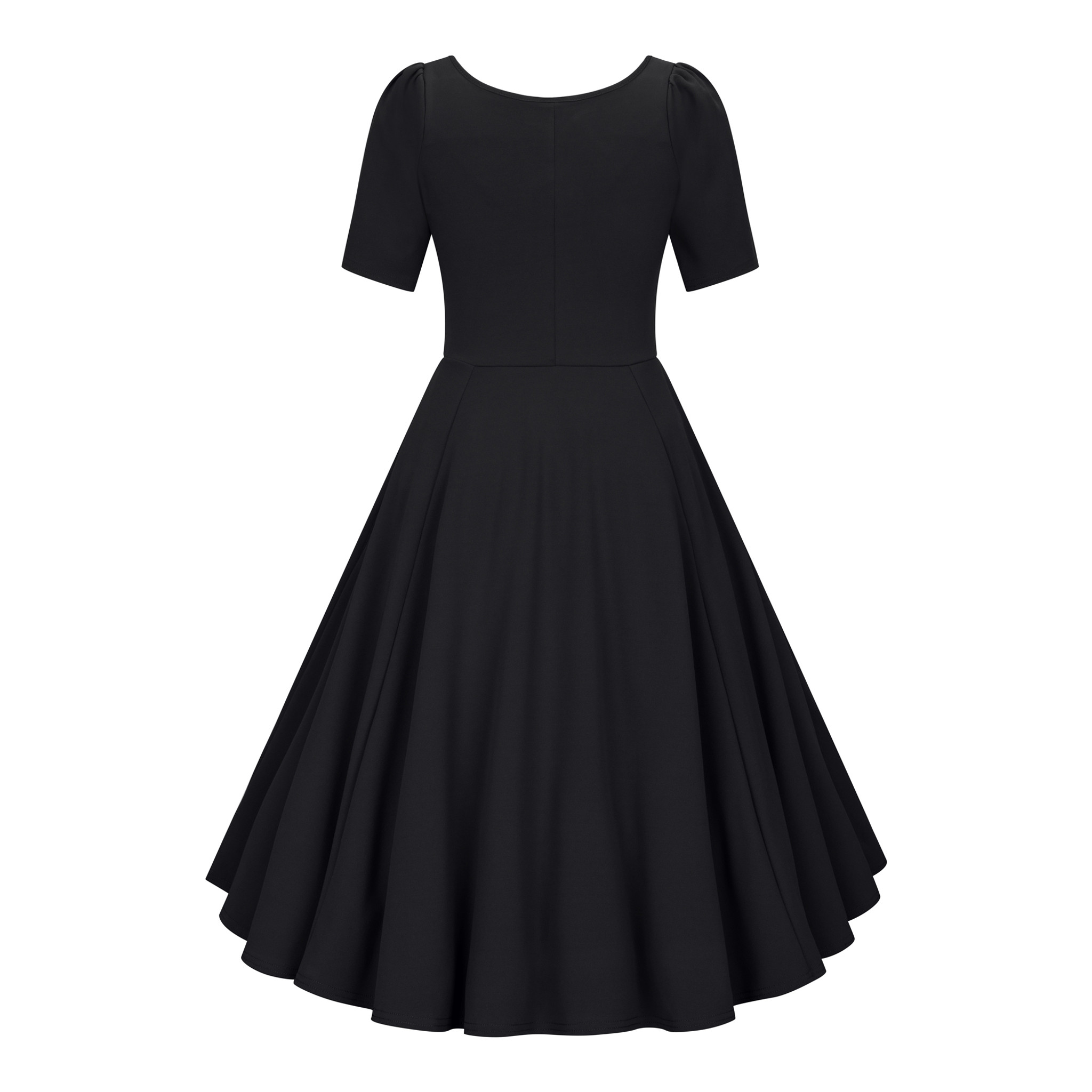 1950s Vintage Inspired Bethany Dress by Cerys' Closet: Full Circle ...