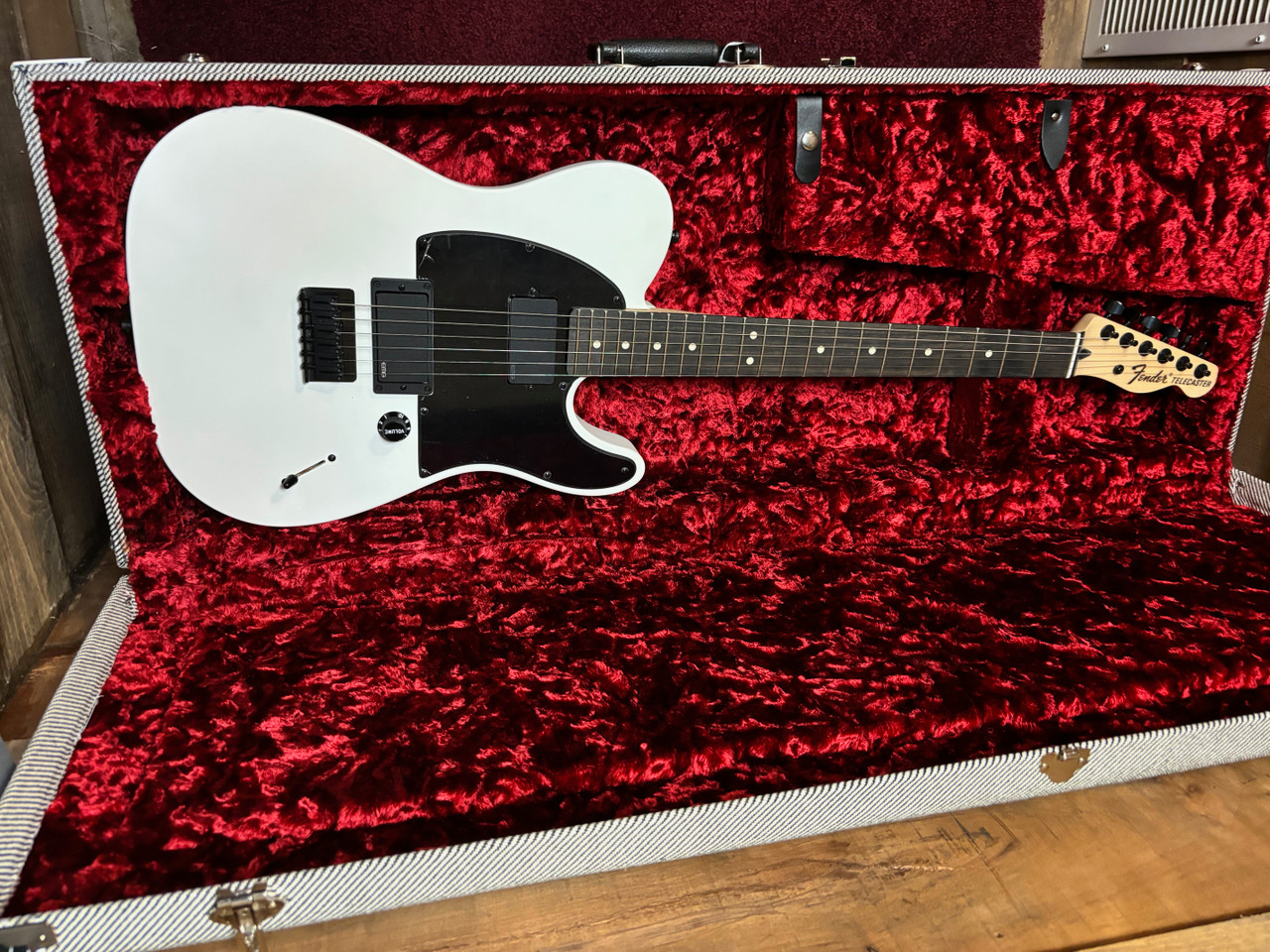 美品　Fender Telecaster jimroot signature IMG_3696__28591.1718133750.jpg?c=1