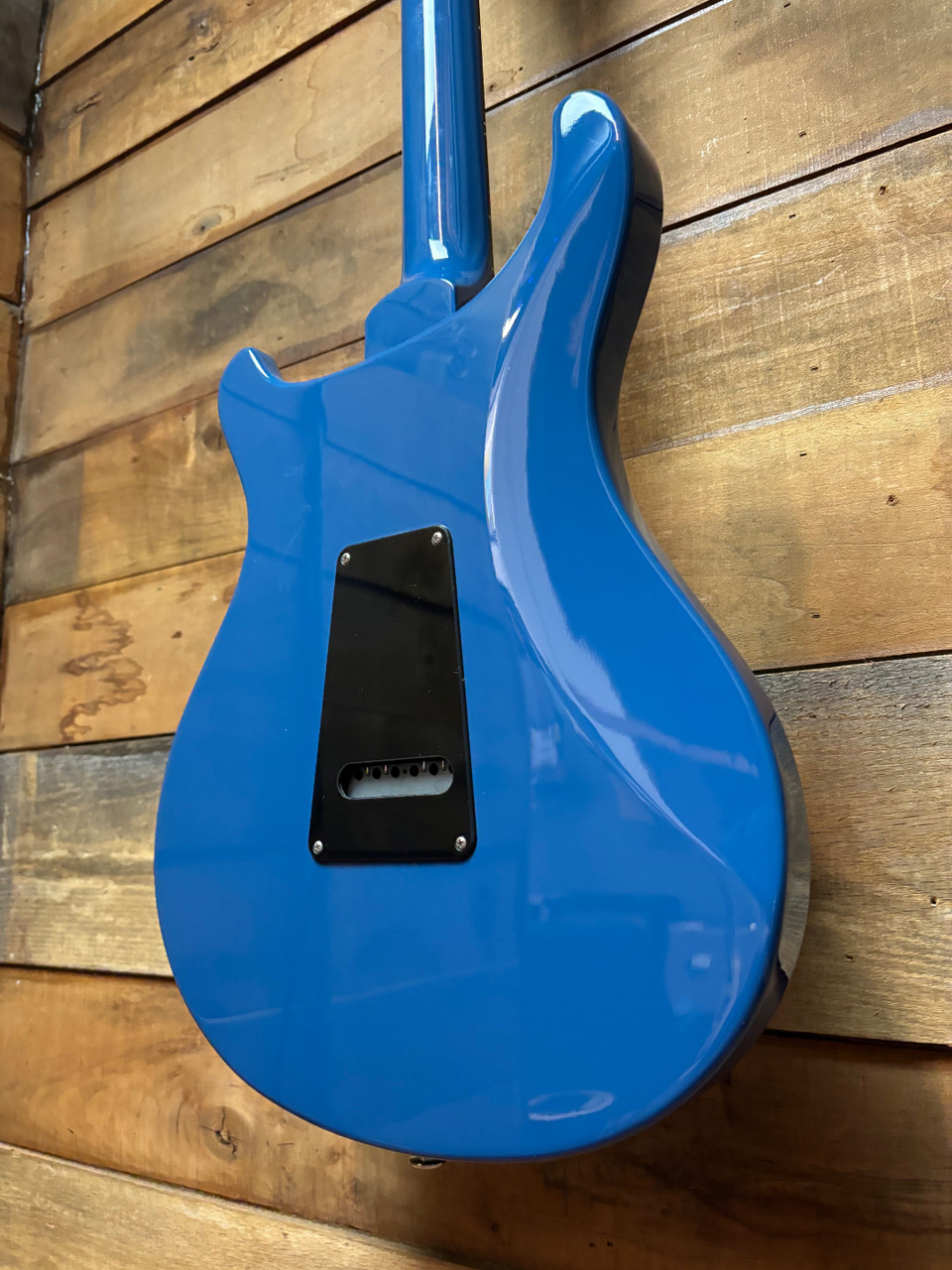 DEMO* PRS S2 Standard 22 Space Blue w/bag