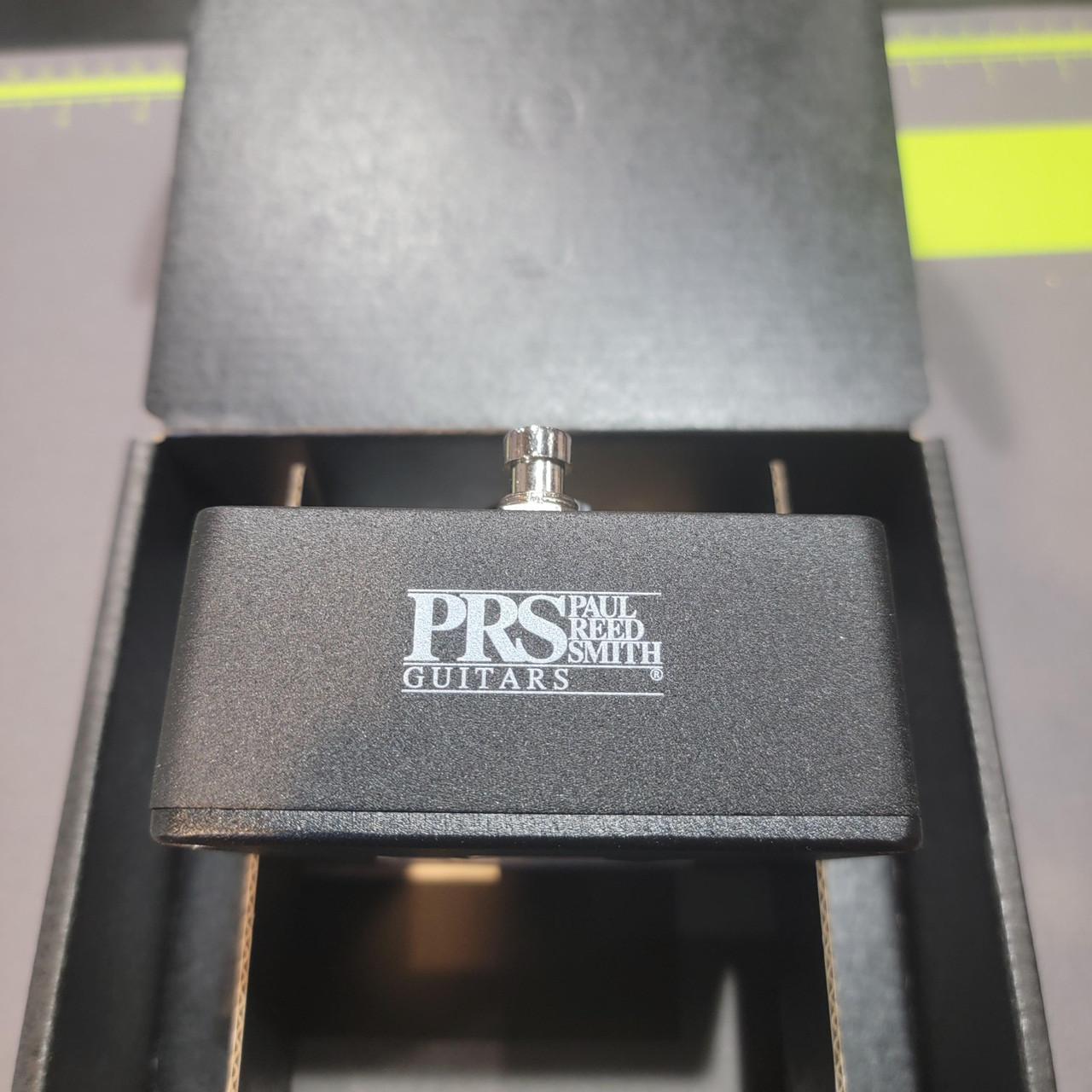 PRS Mary Cries - Optical Compressor