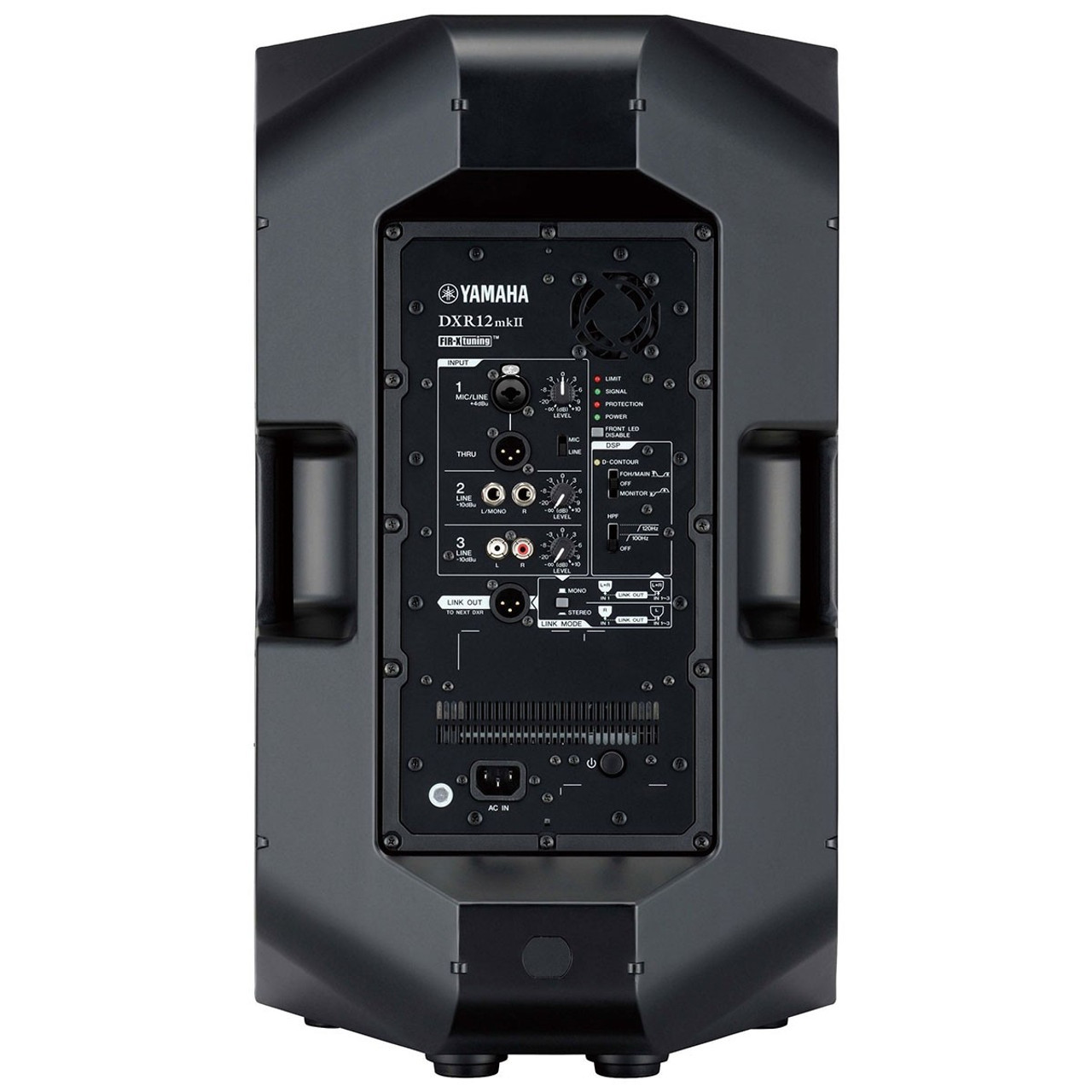 YAMAHA DXR12 Powered Speaker パワースピーカー Yamaha DXR12 Powered Speaker