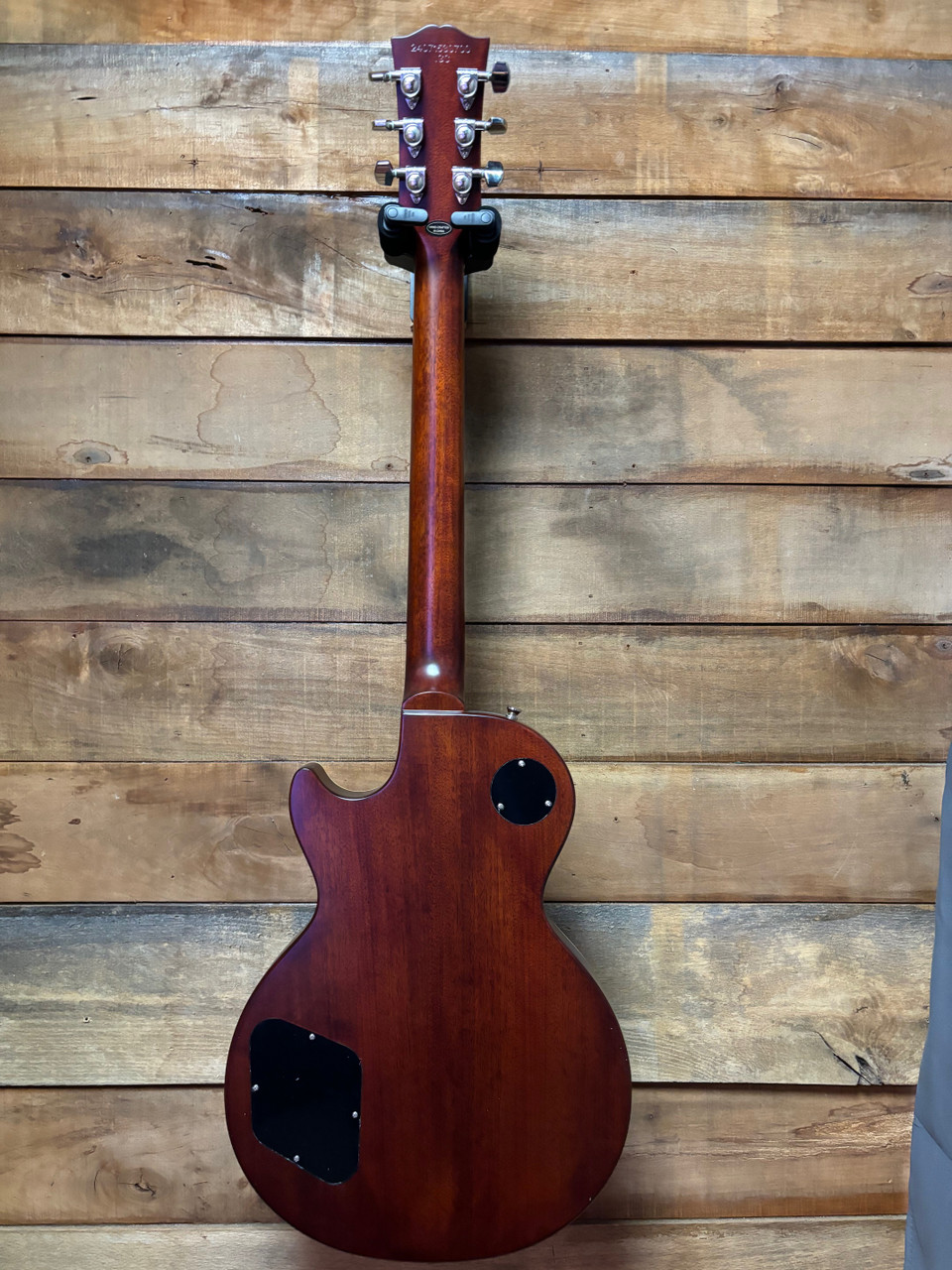 Epiphone Kirk Hammet Greeny 59 Les Paul w/case - Moms Music