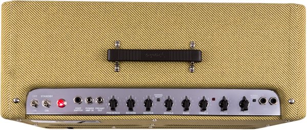 Fender Blues Deluxe 1x12