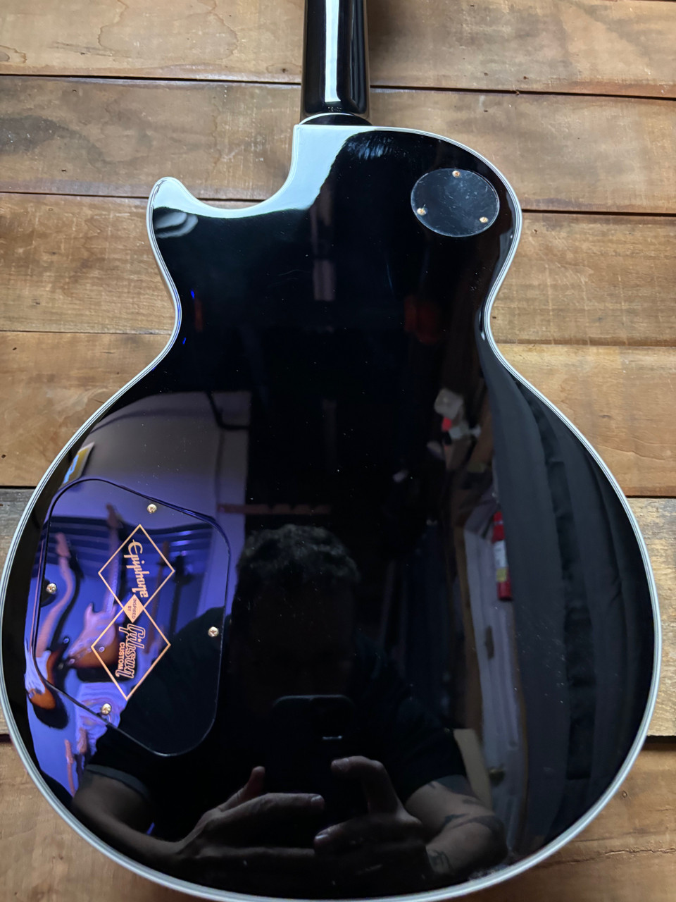 Epiphone 