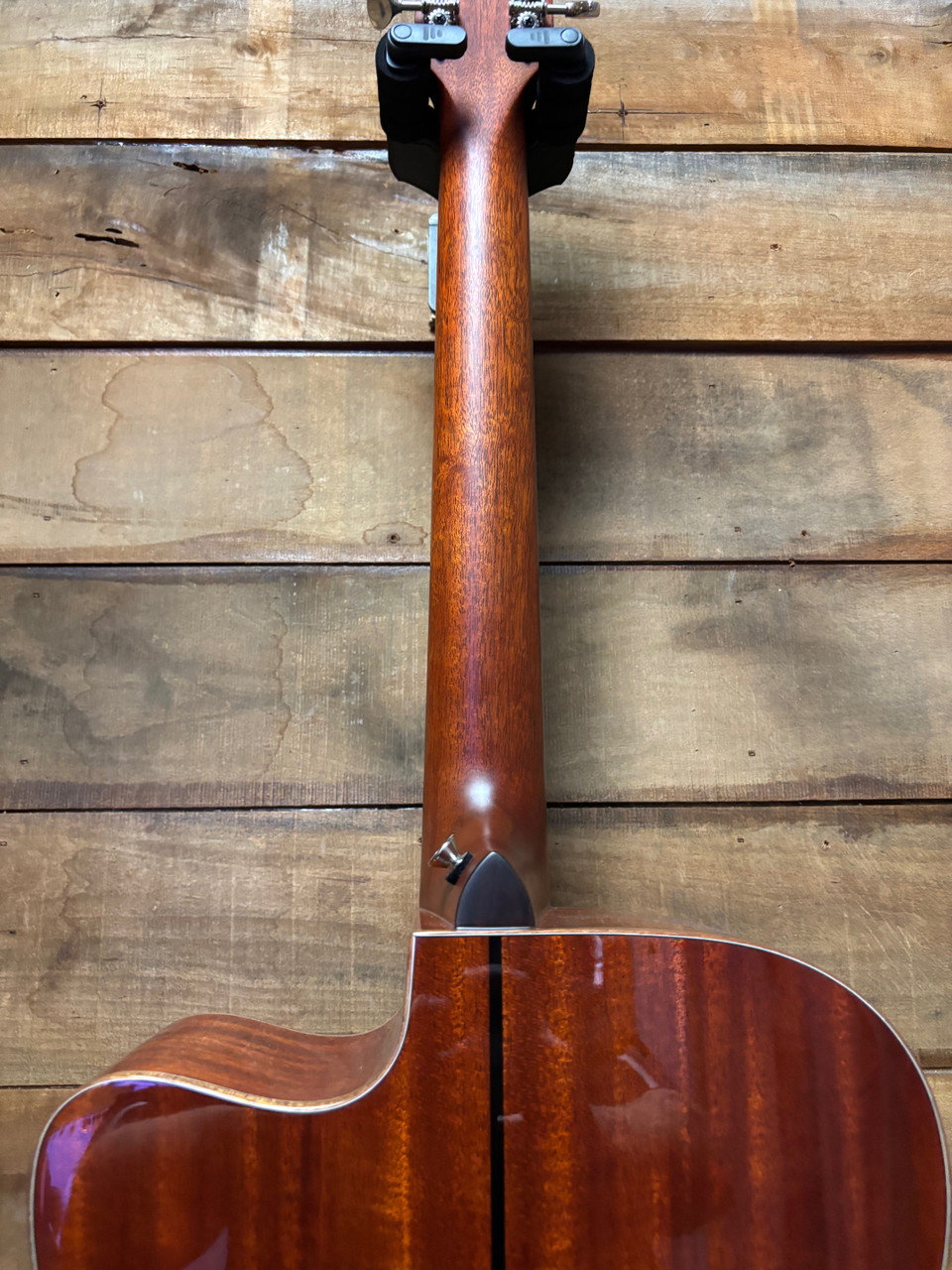 Yamaha AC5M Made in Japan Vintage Natural w/case