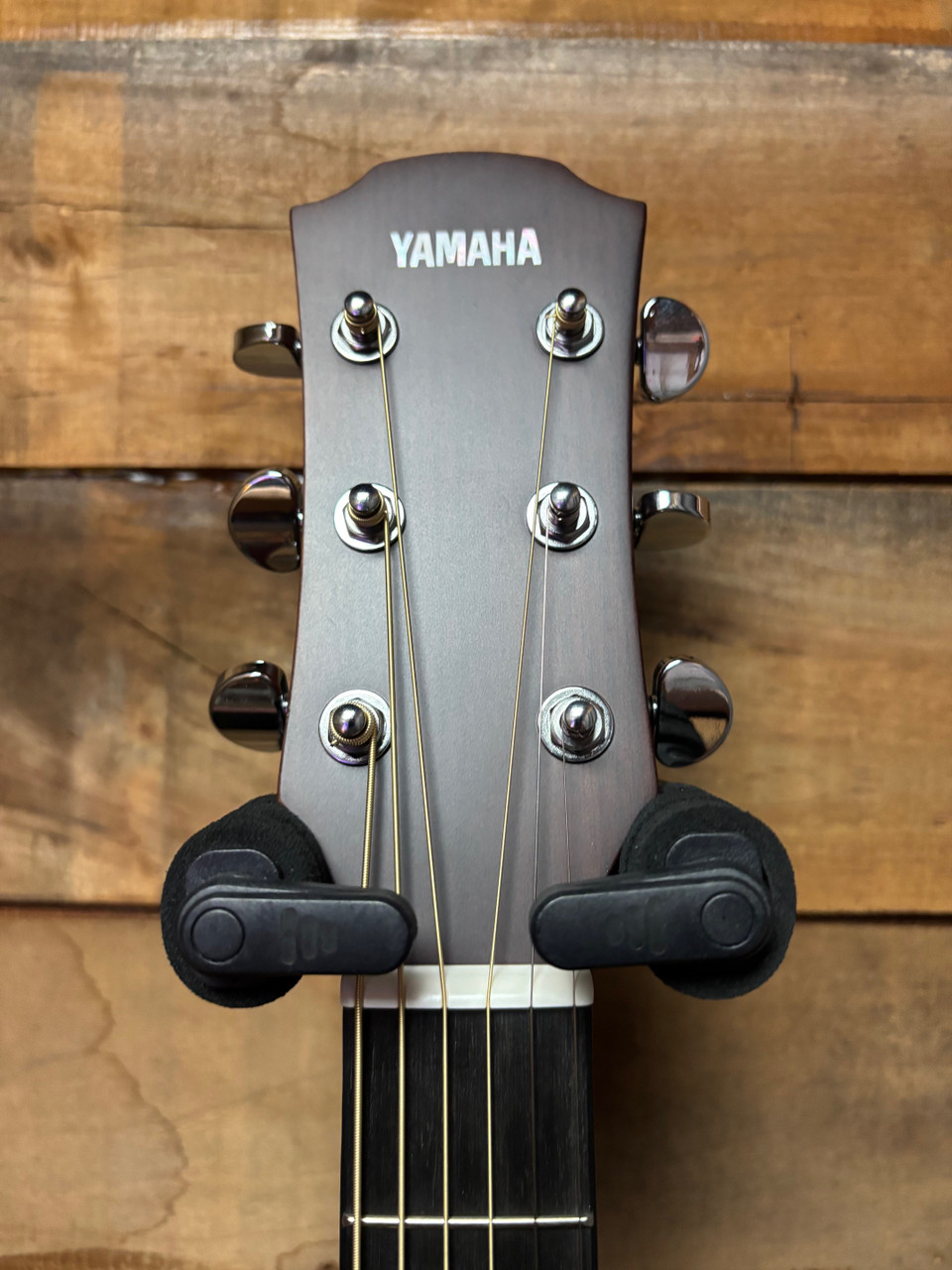 Yamaha A3M A.R.E. Vintage Natural w/case