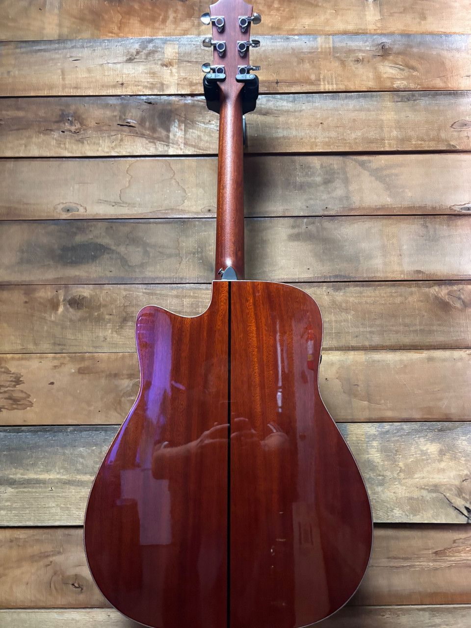 Yamaha A3M A.R.E. Vintage Natural w/case