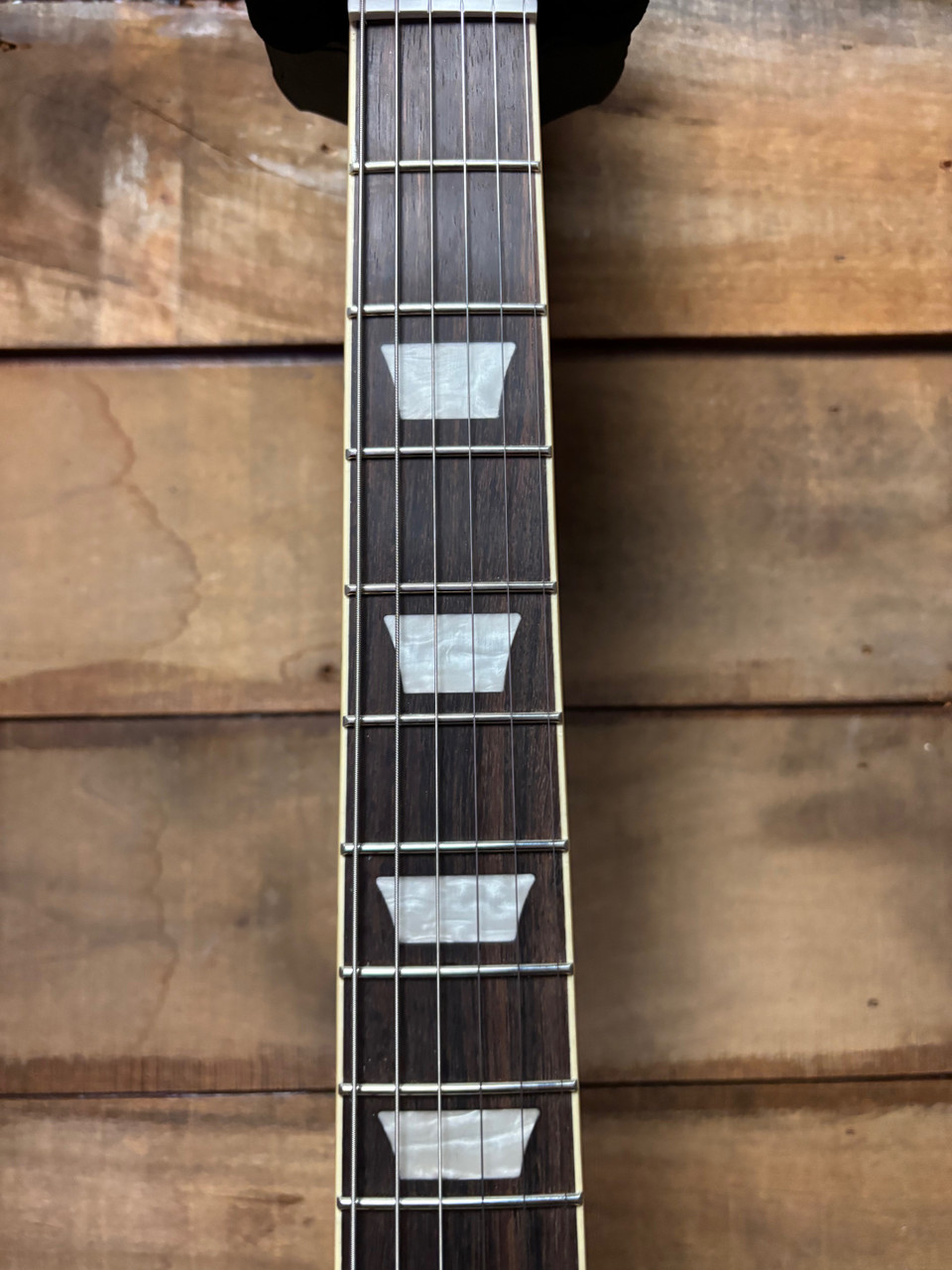 Epiphone Les Paul Standard 50's Goldtop w/bag