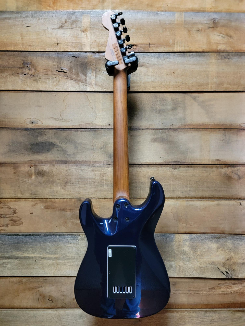 Charvel Pro-Mod Plus So-Cal Style 1 HH EVTN E - Midnight Blue w