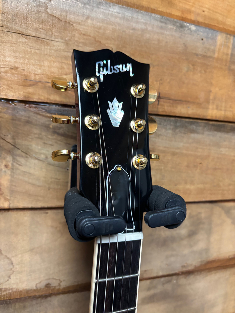 Gibson Limited Edition Marcus King ES-345