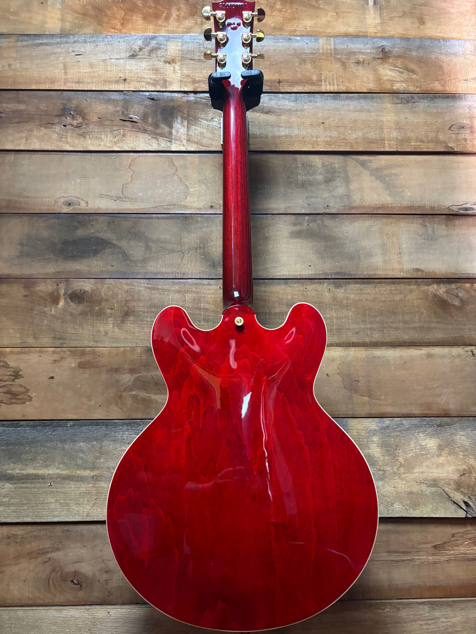 Gibson Limited Edition Marcus King ES-345