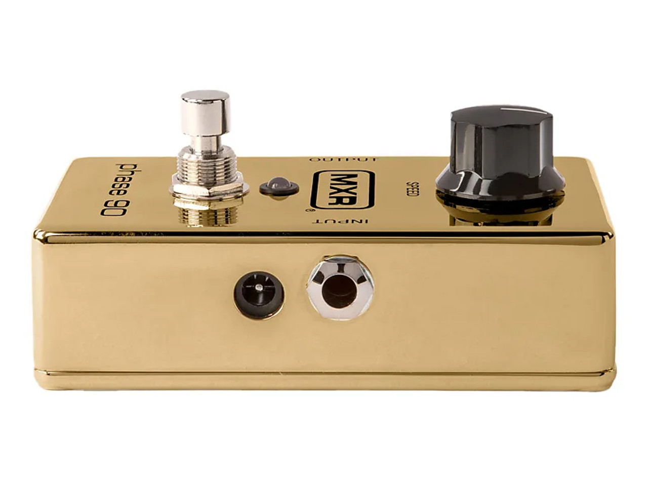 MXR M101 phase 90 MOD フェイザー MXR M101 Phase 90 Effects Pedal | Guitar Center