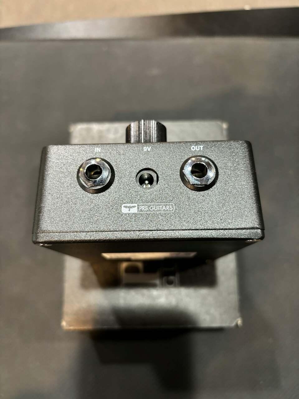 PRS Horsemeat Transparent Overdrive - Moms Music