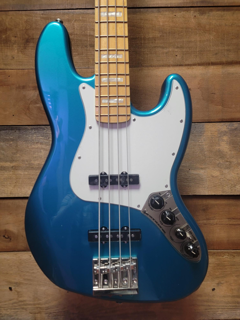 Squier Jazz Bass アクアマリン 1000028503__74406.1755892754.