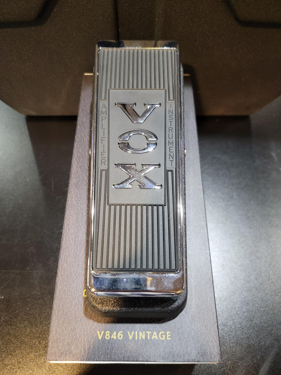 Vox V846 Vintage Wah
