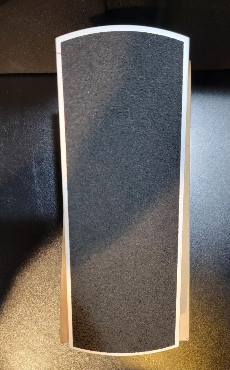 Ernie Ball 6180 Volume Pedal Jr. 25K (for Active Electronics