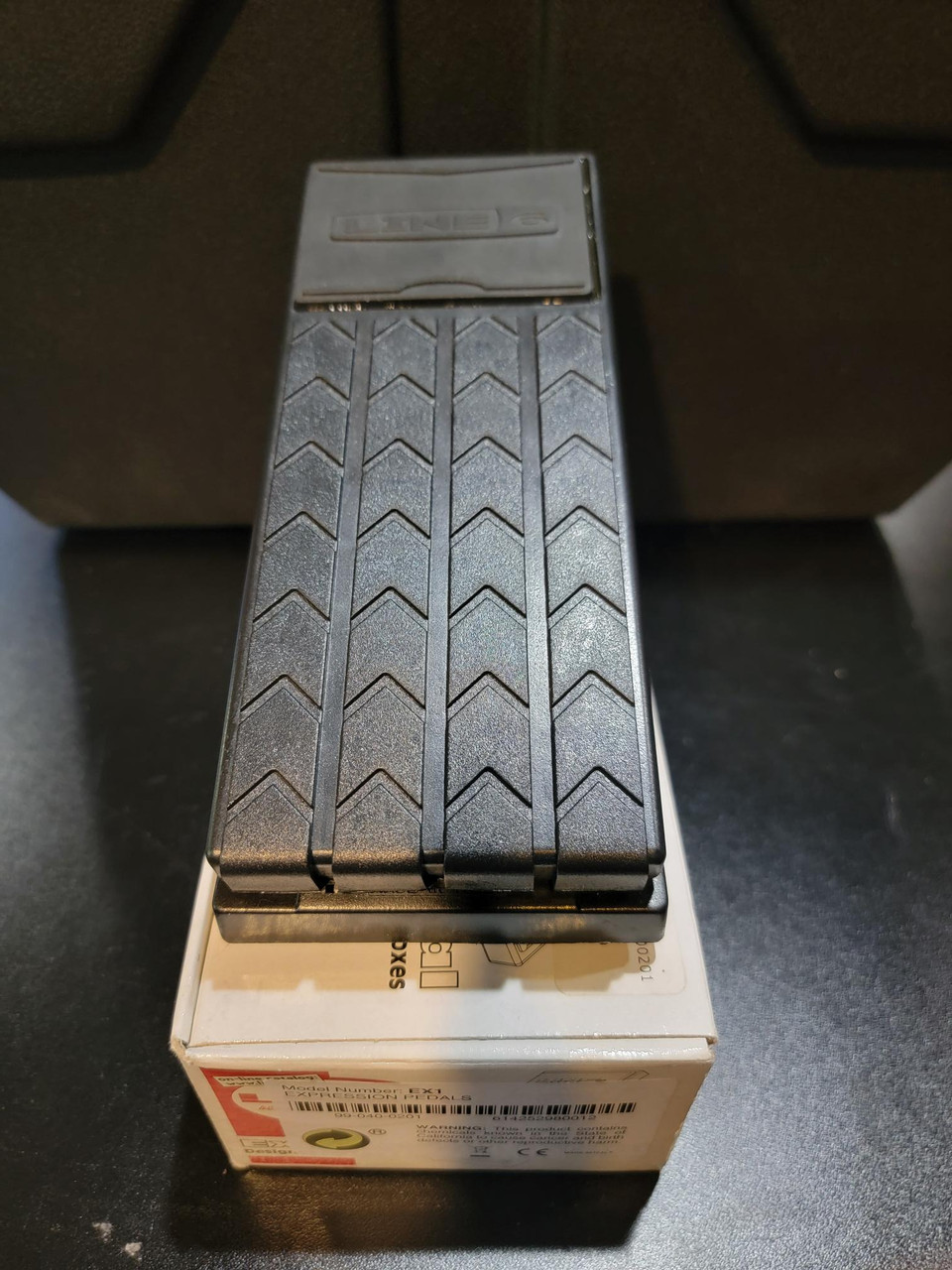 Line 6 EX1 Expression Pedal