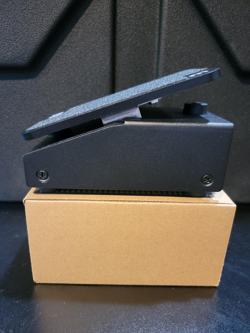 DOD Mini Expression Pedal