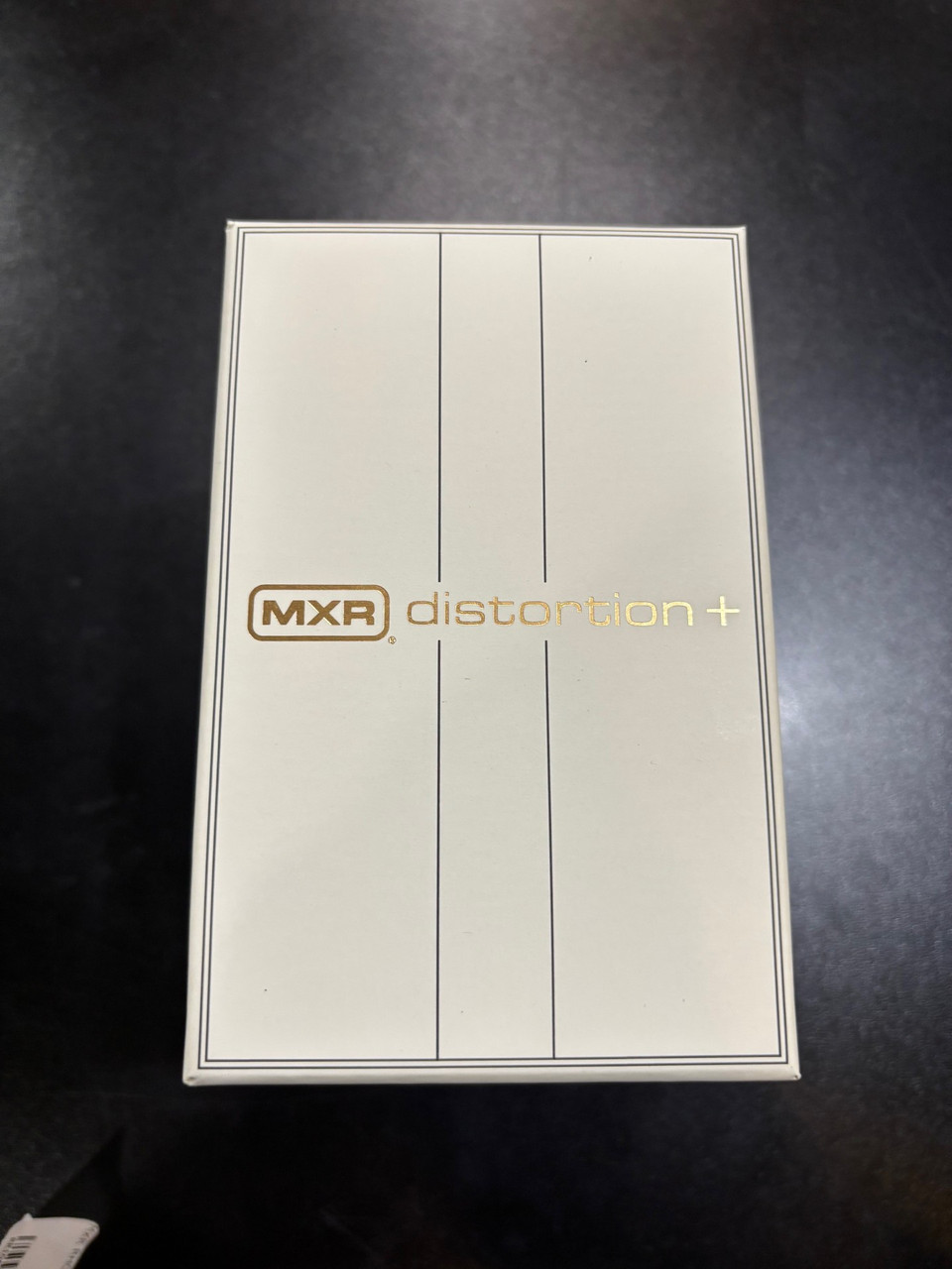 MXR Randy Rhoads Special Edition