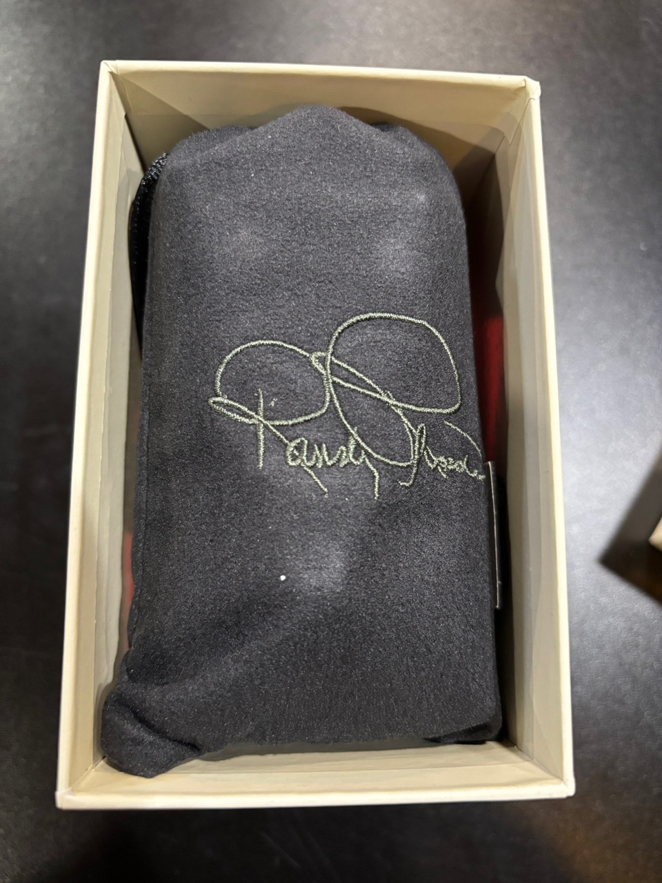 最終 ⭕️期間限定⭕️Randy Rhoads 直筆サイン 証明書付 MXR Randy Rhoads Special Edition