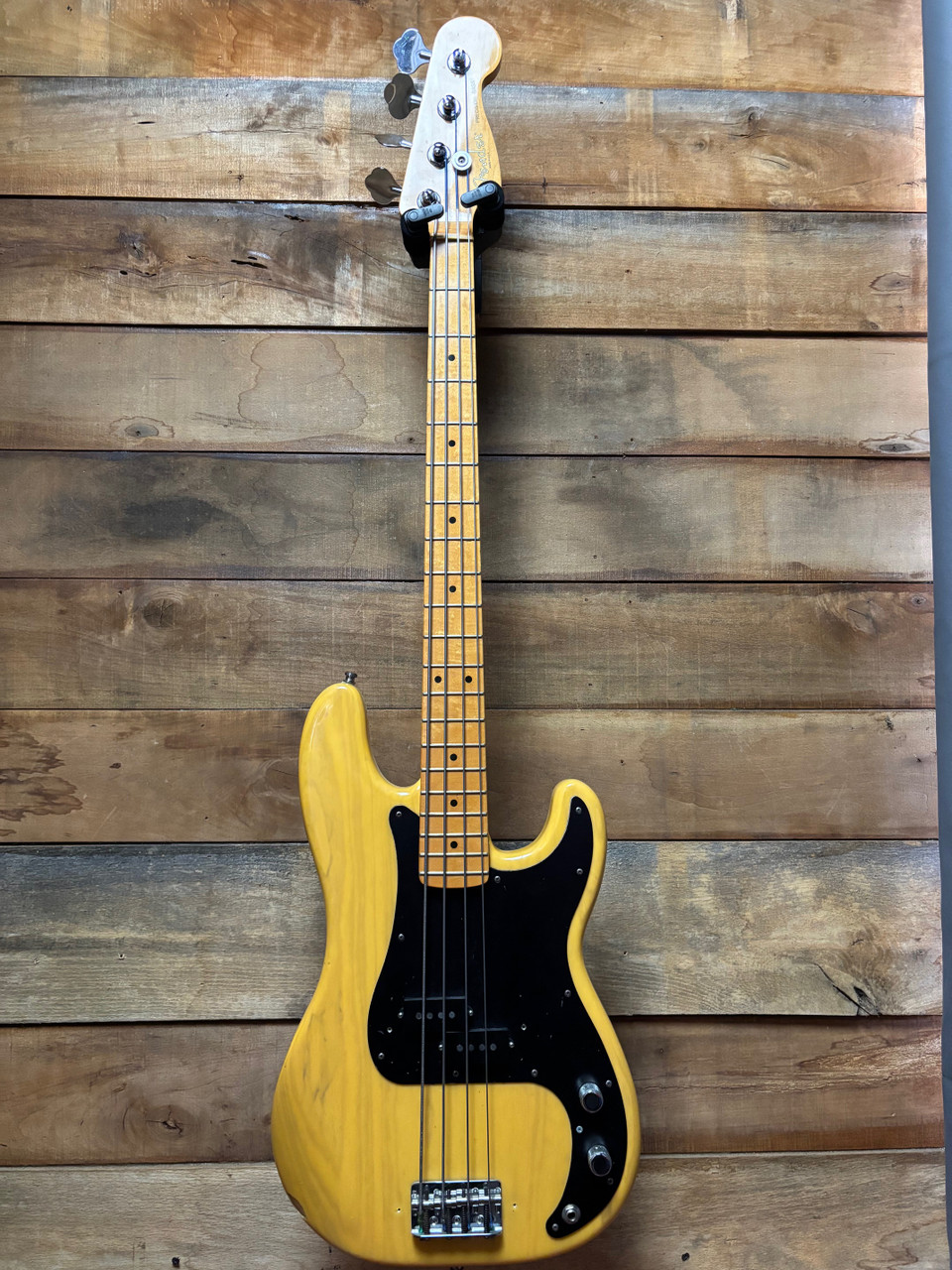 Fender Japan Precision Bass　バッグ付き 2001 Fender 50th Anniversary American Series P-Bass w/bag