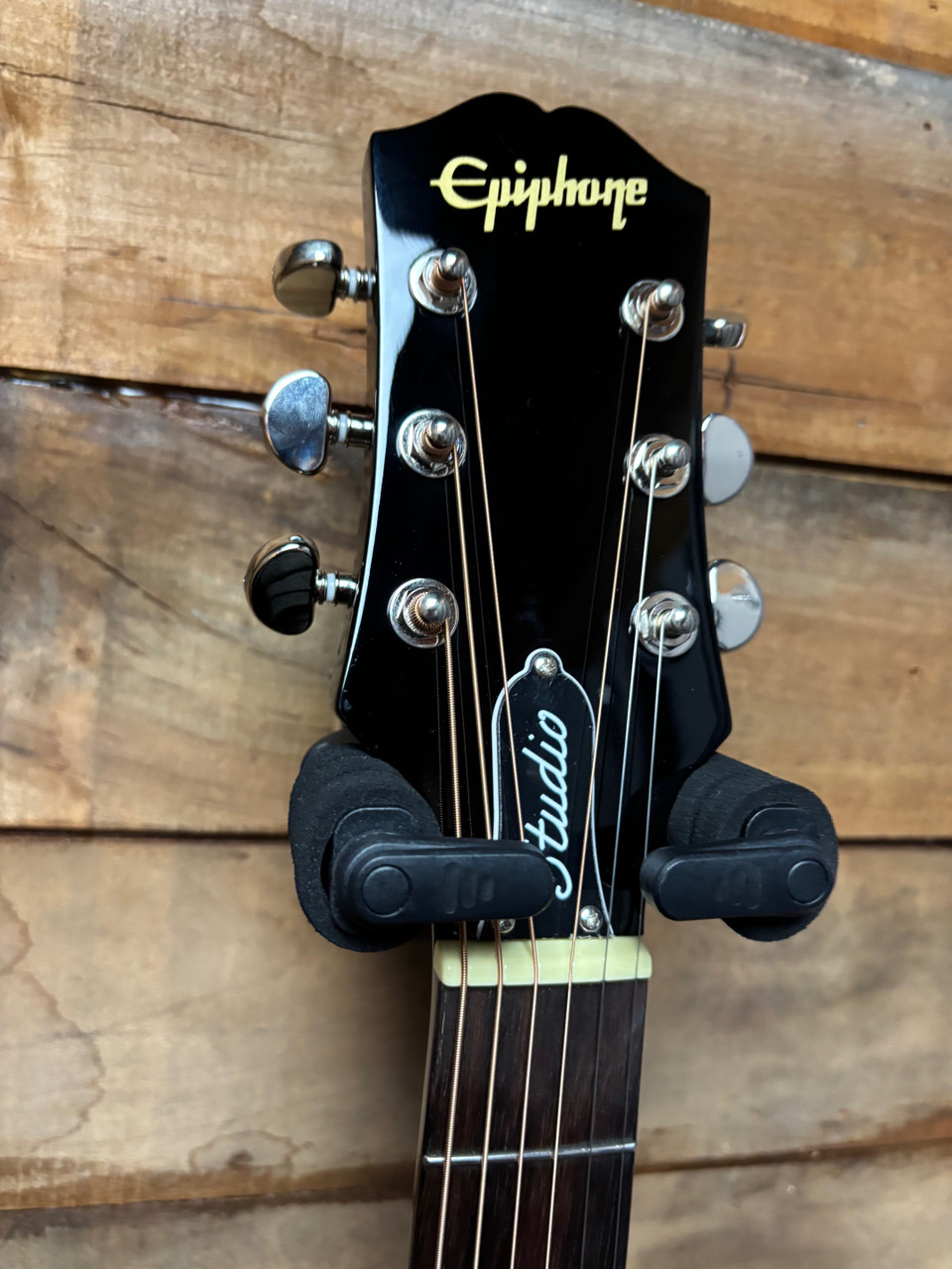 Epiphone J-45 Studio EC Natural