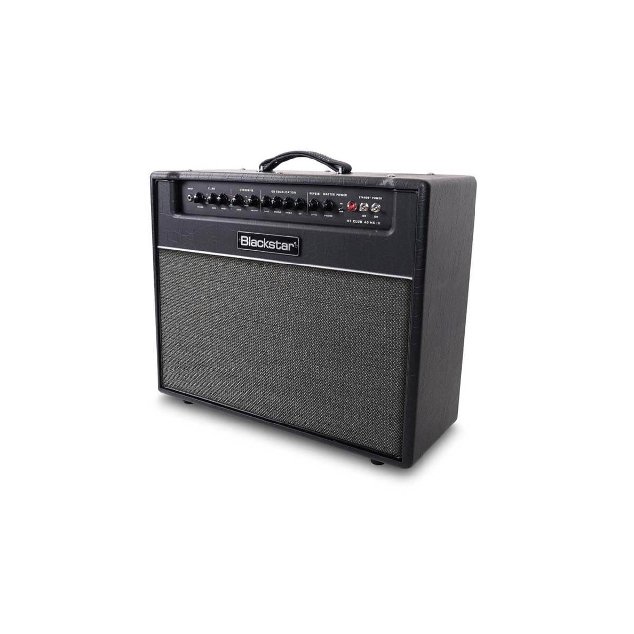 Blackstar HT Venue Club 40 Mk. III 40W Combo Guitar