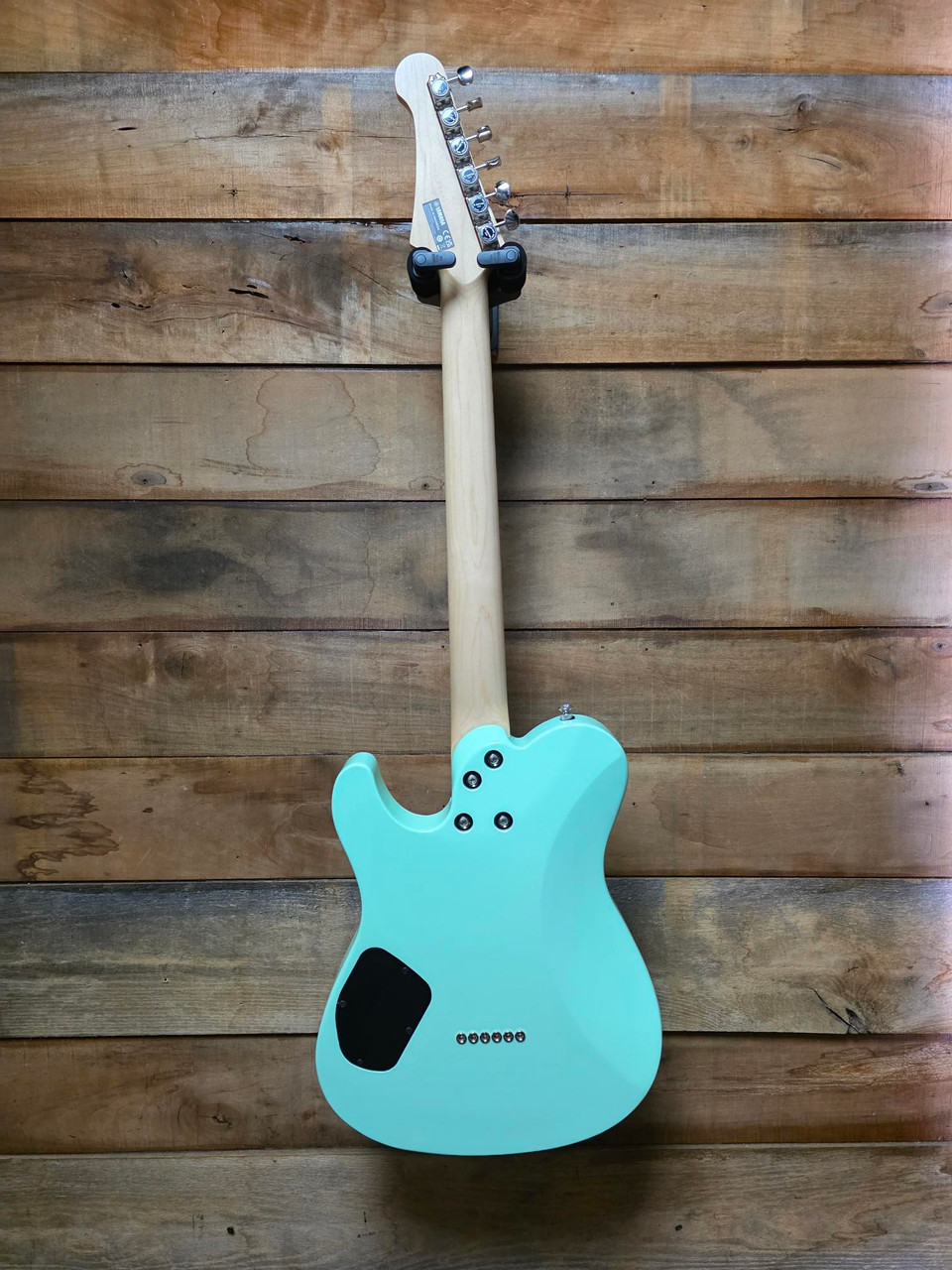 Yamaha PACS+11S Pacifica Standard Plus Electric Guitar