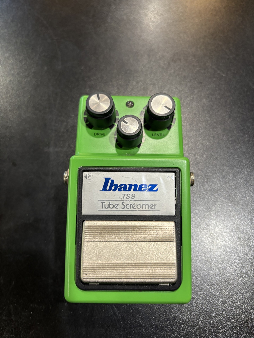 Pre-owned Ibanez TS-9 Tube Screamer