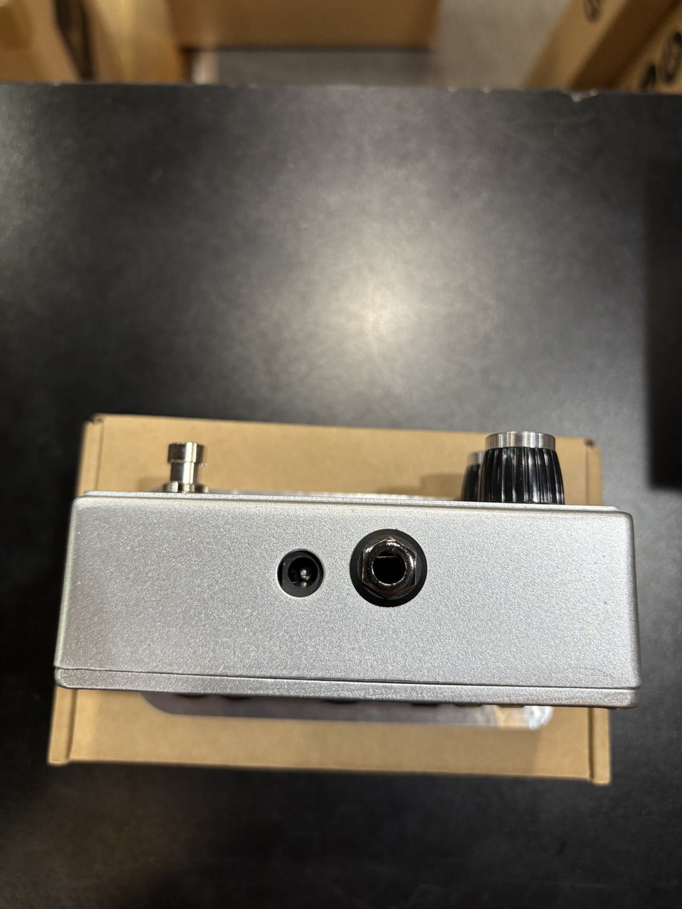 WEM Copicat Preamp + Boost