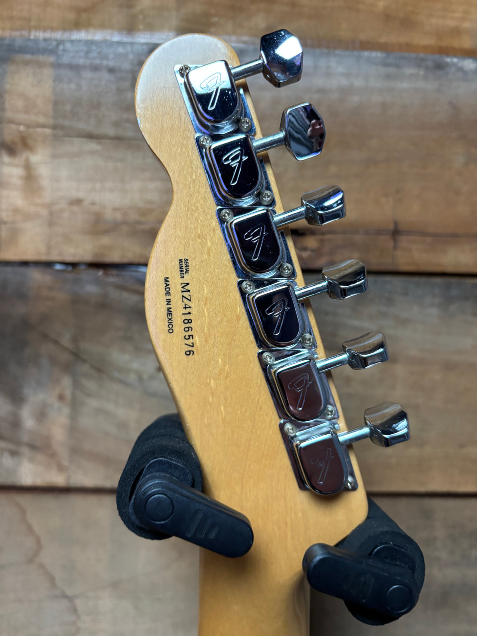 2005 Fender Classic Series '72 Tele Custom RW 3-Tone Sunburst