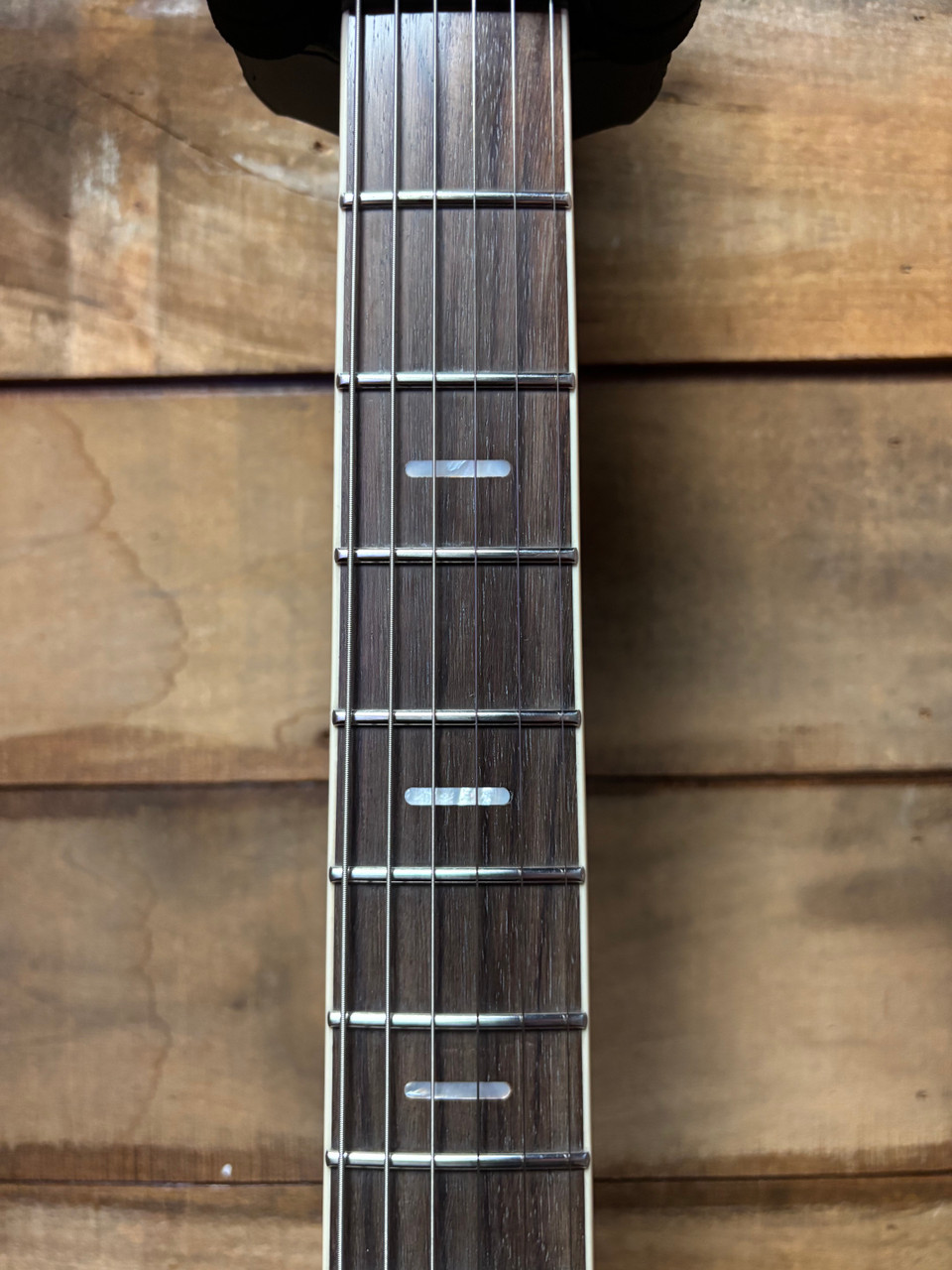 Yamaha Revstar RSS20 Mist Green w/case