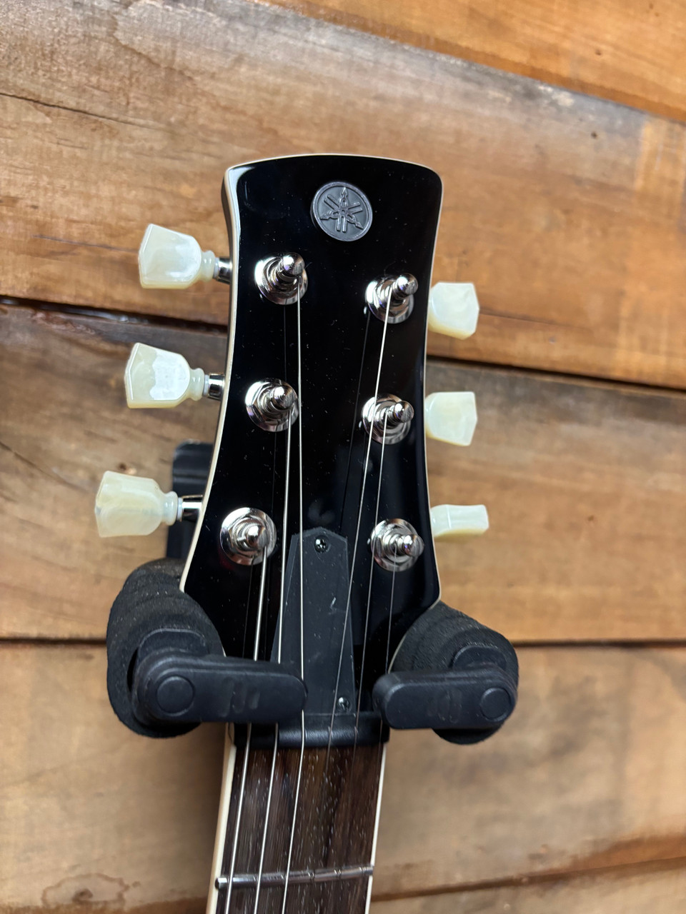 YAMAHA Revstar レブスター RSS20ケース付き Yamaha Revstar RSS20
