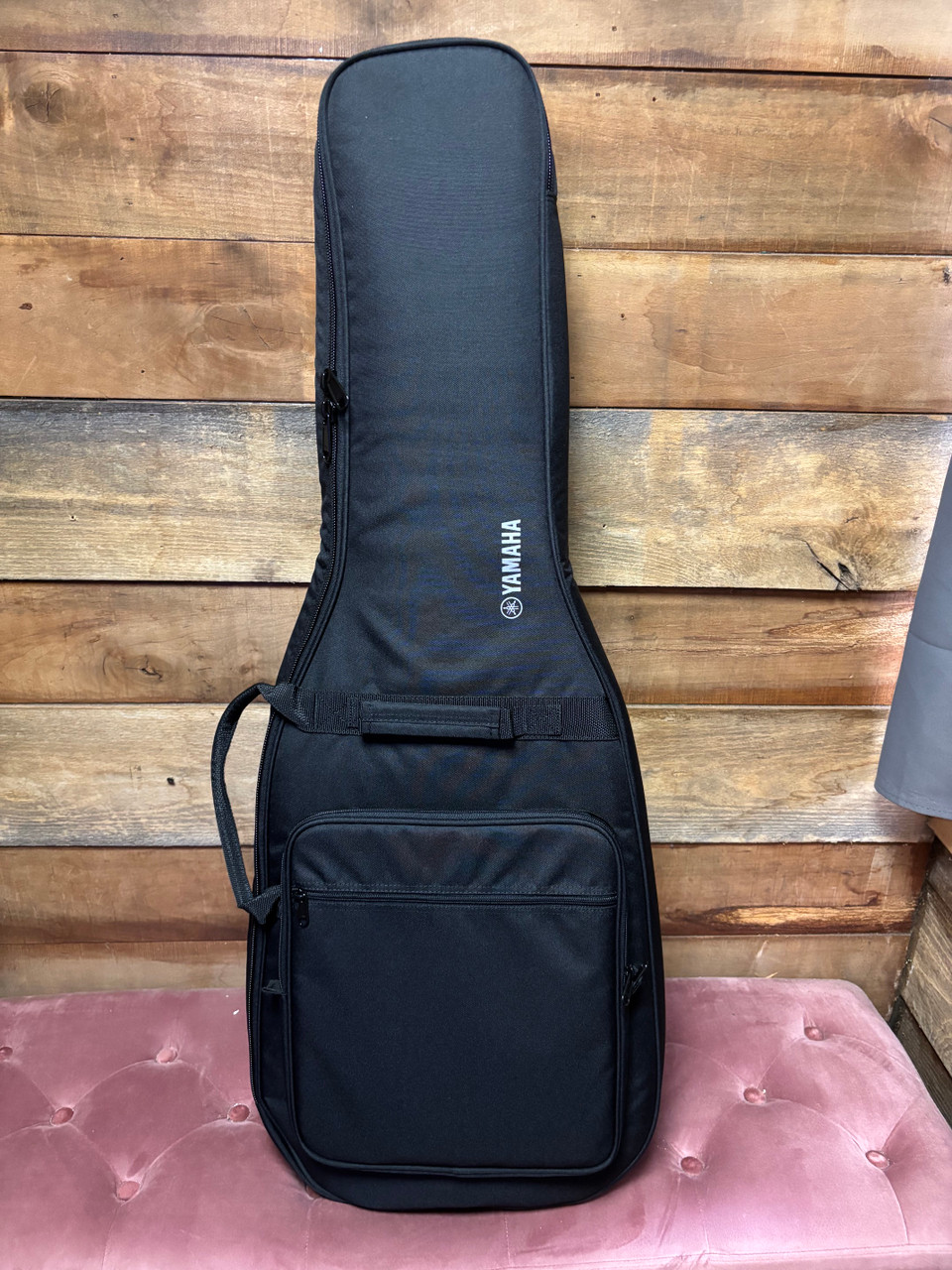 Yamaha Revstar RSS02T Fired Red w/case